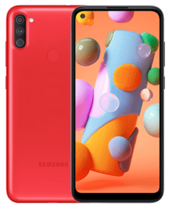 Samsung Galaxy A11