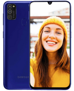Samsung Galaxy M11