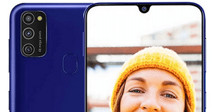 Samsung Galaxy M11 Samsung Galaxy M11