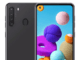 Samsung Galaxy A21 Samsung Galaxy A21