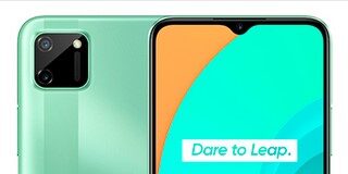 Realme C11