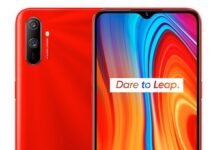 Realme C3i