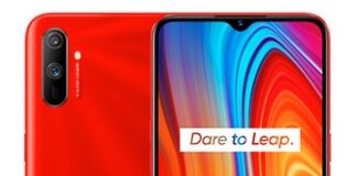 Realme C3i Realme C3i