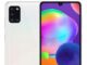 Samsung Galaxy A31 Samsung Galaxy A31