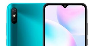 Xiaomi Redmi 9A
