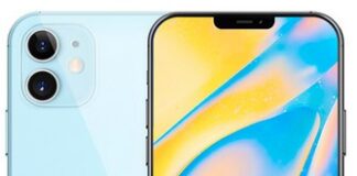 Apple iPhone 12 bd price