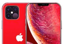 Apple iPhone 12 Pro bd price