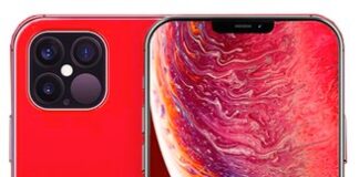 Apple iPhone 12 Pro bd price