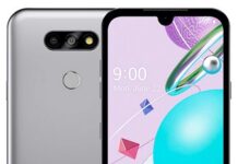 LG K31 bd price