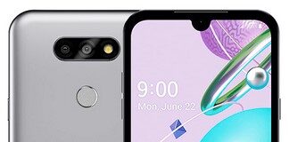 LG K31 bd price