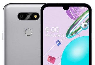 LG K31 LG K31 bd price