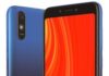 Lava Z61 Pro bd price
