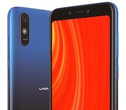Lava Z61 Pro Lava Z61 Pro bd price