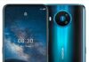 Nokia 8.3 5G bd price