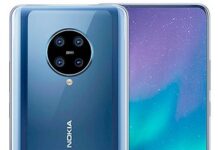 Nokia 9.3 PureView bd price