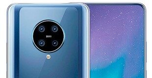 Nokia 9.3 PureView Nokia 9.3 PureView bd price