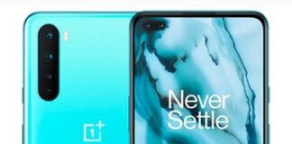 OnePlus Nord price in bd