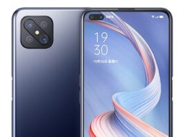 Oppo Reno4 Z 5G Price in bd
