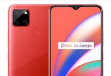 Realme C12 Realme C12 Price in Bangladesh