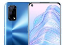 Realme V5 5G Realme V5 5G price in bd