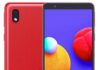 Samsung Galaxy A01 Core bd price