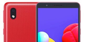 Samsung Galaxy A01 Core Samsung Galaxy A01 Core bd price