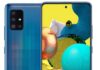 Samsung Galaxy A51 5G UW bd Price