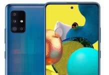 Samsung Galaxy A51 5G UW bd Price