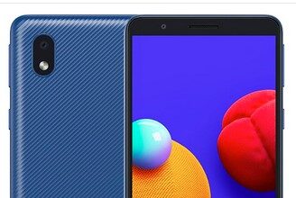 Samsung Galaxy M01 Core Samsung Galaxy M01 Core bd price