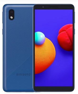 Samsung Galaxy M01 Core bd price