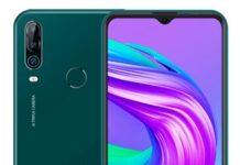 Symphony Z30 price in bd