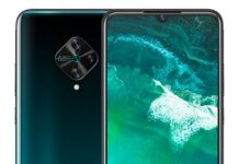 Vivo S1 Prime Vivo S1 Prime price in bd