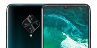 Vivo S1 Prime Vivo S1 Prime price in bd