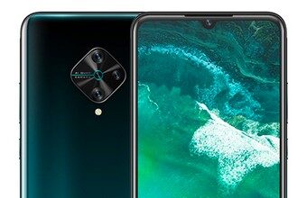 Vivo S1 Prime Vivo S1 Prime price in bd
