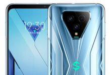 Xiaomi Black Shark 3S bd price