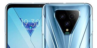 Xiaomi Black Shark 3S Xiaomi Black Shark 3S bd price