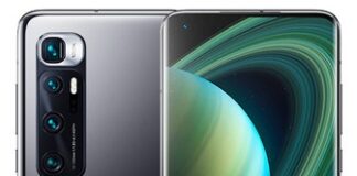 Xiaomi Mi 10 Ultra price bd