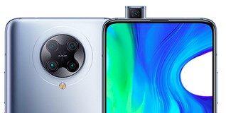 Xiaomi Poco F2 Pro bd price