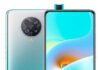 Xiaomi Redmi K30 Ultra price ib bd