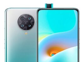 Xiaomi Redmi K30 Ultra price ib bd
