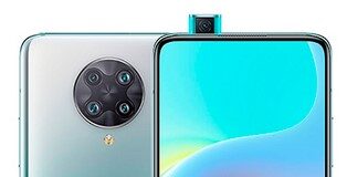Xiaomi Redmi K30 Ultra price ib bd