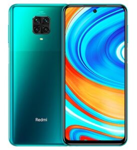 Xiaomi Redmi Note 9 Pro price in bd