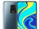 Xiaomi Redmi Note 9 Pro Max Xiaomi Redmi Note 9 Pro Max price in bd