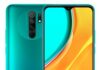 Xiaomi Redmi 9