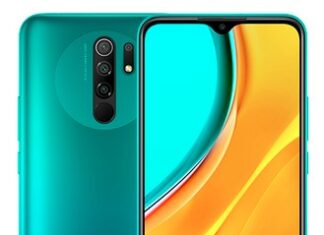 Xiaomi Redmi 9 Xiaomi Redmi 9