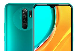 Xiaomi Redmi 9 Xiaomi Redmi 9