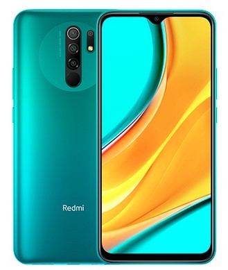 Xiaomi Redmi 9